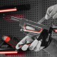 Степлер мебельный, стальной, быстрая загрузка, тип скобы 53, 4-14 мм, PRO Matrix (40917)