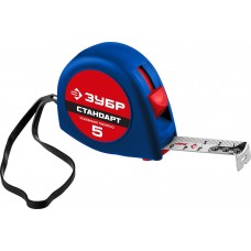 Рулетка 5 м ? 19 мм ЗУБР 34016-5