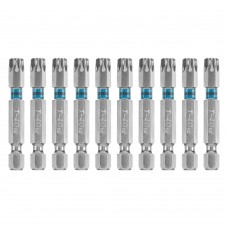 Бита Torx 40 х 50, сталь S2, 10 шт. Gross (11473)