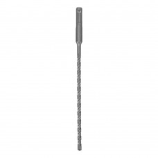 Бур по бетону, 6 x 210 мм, SDS Plus Matrix (71026)