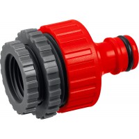 Универсальный штуцерный адаптер GI-U, 1/2