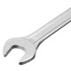 Ключ рожковый, 12 х 13 мм, хромированный Sparta