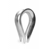 Коуш 20,0 мм TOR DIN 6899 (тип B) (Q) (142202)