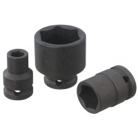 Головка торцевая ударная 1/2