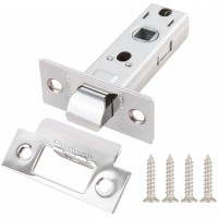 Механизм защелки, модель 100, хром (66445)