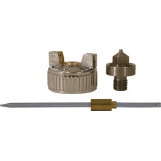 Набор дополнительных запчастей к краскопульту 81006