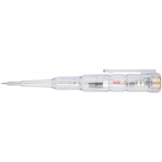 Отвертка индикаторная многофункциональная 70-250 В (56531)