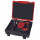 Перфоратор Einhell TE-RH 32-1600 4F,SDS plus,1600вт,4.5Дж,32мм,3реж,кейс E-box (4258508)