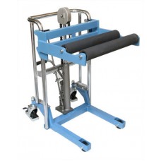 Штабелер гидравлический 0,4 т 1,3 м TOR PF4120R для рулонов (1017331)