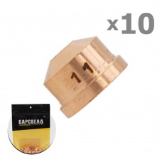 Сопло к резаку ERGOCUT A101-141 ф 1,1 мм (BPD0101-11-10)