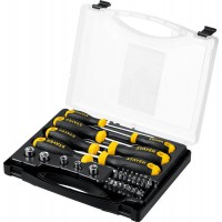 Бита с торцовой головкой Professional STAYER 8х48 мм 1 шт 26390-08  