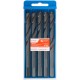 Сверло по металлу Cutop Special, HSS-G, 13 х 151/90 мм (5 шт) (54-963)