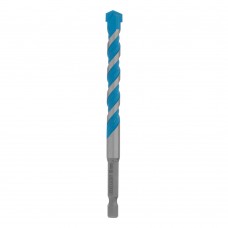 Сверло универсальное, Multipurpose PRO, 6-гр. хвостовик, 10мм Gross (706014)