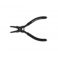 Съемник внутренних стопорных колец изогнутый 160 мм SITOMO