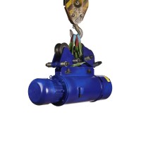 Таль электрическая TOR ТЭК CD г/п 3,2 т 12 м IP54 (1026534)