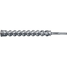 Бур SDS-max 52 x 410/520 мм ЗУБР Профессионал 29350-410-52_z02