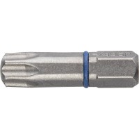 Биты торсионные TX 30, 25 мм, 2 шт ЗУБР 26015-30-25-2