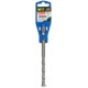 Бур по бетону SDS PLUS (синий корпус) 12x160 мм (33219)