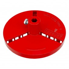 Державка для кольцевых коронок, 33-43-53-63-67-73-83-103 мм Matrix (72860)