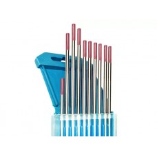 Электроды вольфрамовые КЕДР ВТ-20-175 D 2,0 мм (красный) DC