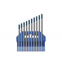 Электроды вольфрамовые КЕДР WL-20-175 D 3,0 мм(синий) AC/DC