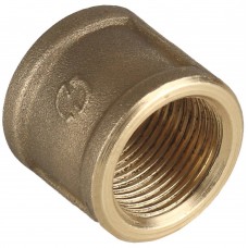 Тройник наружная резьба 1, латунь GENERAL FITTINGS 51054-1