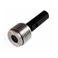 Калибр-пробка М 44х0.75 6g КИ-НЕ Микрон