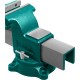 Тиски слесарные 200 мм GRAND KRAFTOOL 32702-200