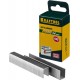 Скобы тип 140 (G/11/57), 14 мм, калибр 20GA, 1000 шт KRAFTOOL 31680-14