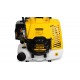Мотобур 2,2кВт 64см? 12,8кг без шнека CHAMPION AG364