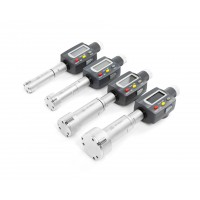 Набор нутром.микром.3-точ. электр. 20-50 0,001 у/к SHAN