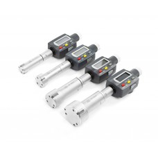 Набор нутром.микром.3-точ. электр. 20-50 0,001 у/к SHAN