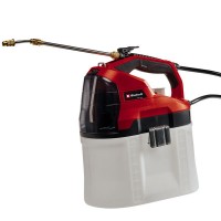 Распылитель аккумуляторный Einhell PXC GE-WS 18/75 Li-Solo, 7,5 л, 2,5 бар, 60 л/ч (3425220)