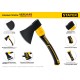 Топор кованый 800/900 г, 350 мм FIBERGLASS Professional STAYER 2062-08