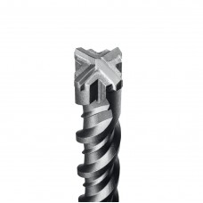 Бур SDS-plus HERCULES-4Х STAYER 25x310 мм 29290-310-25  