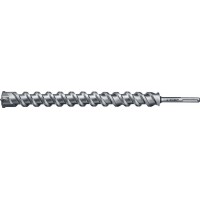 Бур SDS-max 45?610/720 мм ЗУБР Профессионал 29350-610-45_z02