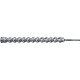 Бур SDS-max 45?610/720 мм ЗУБР Профессионал 29350-610-45_z02