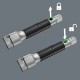 Удлинитель со стопором flexible-lock и гильзой свободного хода 1/2 x 250 мм Zyklop серия 8796 LC Wera WE-003643