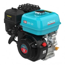 Бензиновый двигатель ALTECO GB200-20, шт (94495)