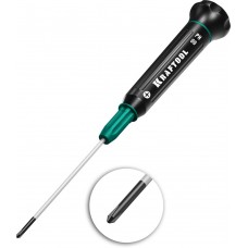 Отвертка для точных работ Precision PH00 KRAFTOOL 25682-00