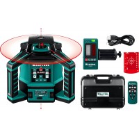 Ротационный лазерный нивелир RL600, 600 м KRAFTOOL 34600_z01