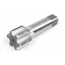 Метчик машинно-ручной М 50 х1.5 Р6М5 HORTZ (3266-81 2621-2257)
