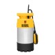 Погружной насос высокого давления PH900, X-Pro, подъем 30 м, 900 Вт, 5500 л/ч Denzel (97233)