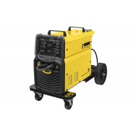 Полуавтомат КЕДР AlphaMIG-250S-1 (30–250А, 220В)