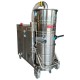 Пылеводосос промышленный EVOline IVC 1100 3,0 кВт 380 В, ручная очистка фильтра