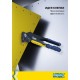 Нержавеющая заклепка R:Rivets М4, 20 шт RAPID 5000671