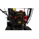 Снегоотбрасыватель CHAMPION STT761E (7,0лс61см6F/2Rгусеницы3л90кг эл.стартер,фара,обогрев,зимн.дв.) (STT761E)