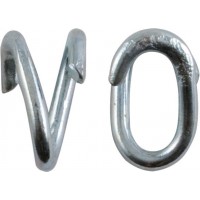 Соединитель цепей 5мм (31535)