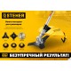 Нож для триммера 255 мм, 40T TBН-40 STEHER 75140