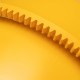 Бетоносмеситель B-125, 550 Вт, 130 л Denzel (95421)